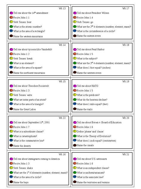 trivial pursuit questions and answers printable pdf download Epub
